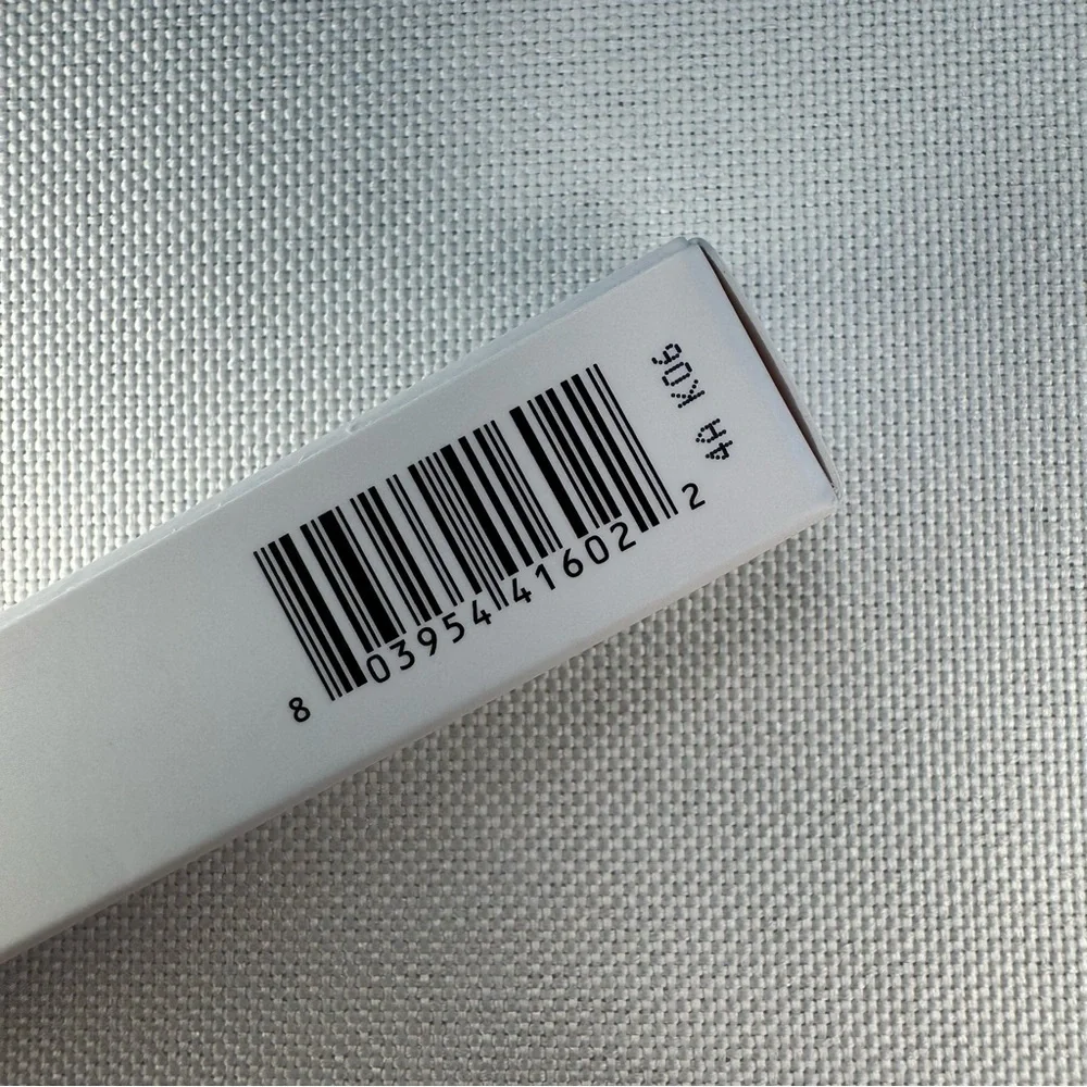 NWT GO. by Glimmer Lacquered Lip Gel - Waffle Cone